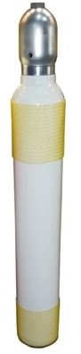 Fles Schietsport Met Kraan 10 Liter 300Bar
