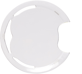Cressi Protective Lens Leonardo Screen KZ770098