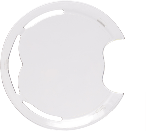Cressi Protective Lens Leonardo Screen KZ770098