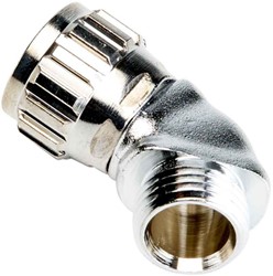 Scubapro Elbow 120° Voor 2e Trap
