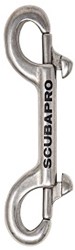 Scubapro Bolt Snap, Double ender, M, 4/105Mm