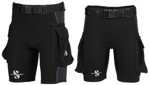 Scubapro Hybrid Cargo Short 2024