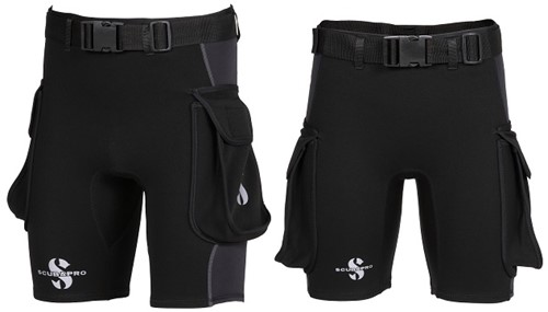 Scubapro Hybrid Cargo Short Mn M