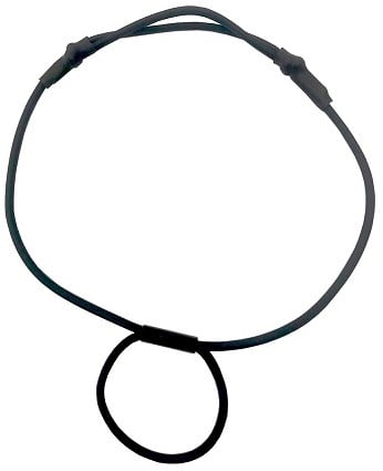 Scubapro S-Tek Bungee Necklace