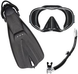 Scubapro basisset Solo - Go Travel