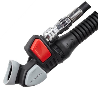 Scubapro Inflator B.P.I >2013