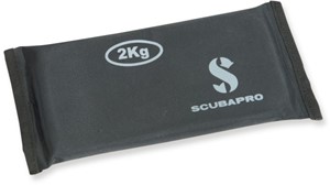 Scubapro Choclood 2Kg