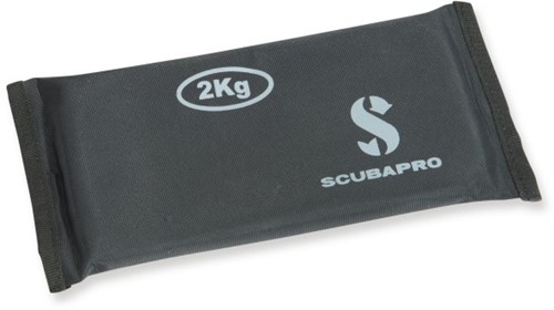 Scubapro Choclood 2Kg