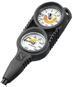 scubapro manometer
