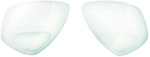 Scubapro D-Mask Leesglazen rechts