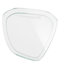 Scubapro D-Mask Plus of Minglazen rechts