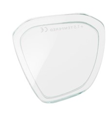 Scubapro D-Mask Plus of Minglazen links