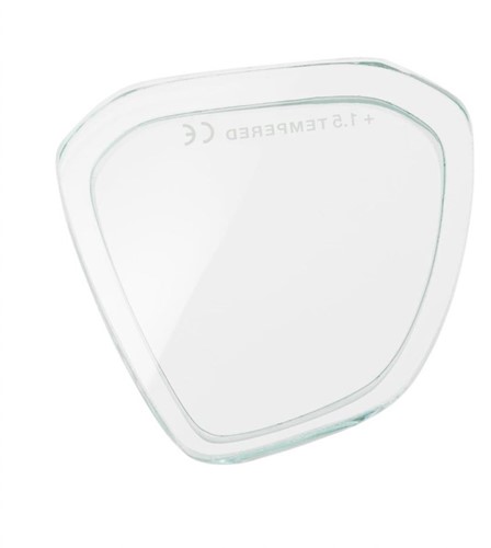 Scubapro D-Mask Plus of Minglazen links