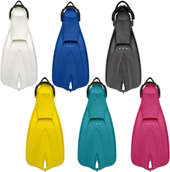 Scubapro Go Travel Duikvinnen