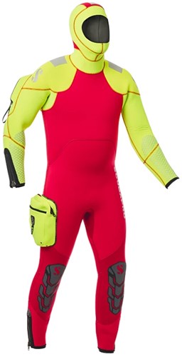 Scubapro Novascotia 7.5 Sar Mn 2Xl