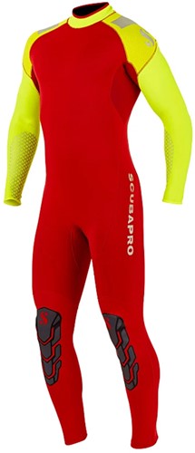 Scubapro Oneflex 3.0 Sar Mn Xl