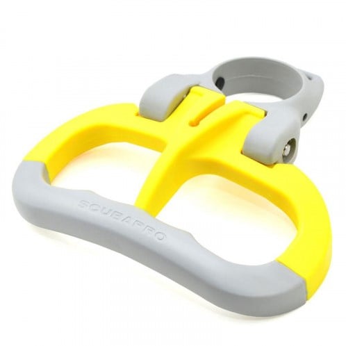 Scubapro Tank Handle, Soft, Lime