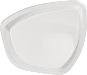 Scubapro Zoom Min-Plus glazen Links