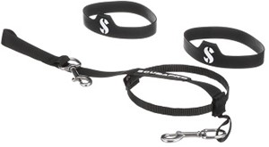 Scubapro S-Tek Stage Kit Low Profile 80
