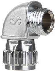 Scubapro 90° Elbow Voor 2e Trap