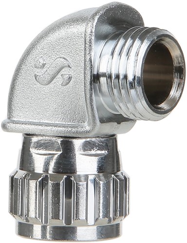 Scubapro 90° Elbow Voor 2e Trap