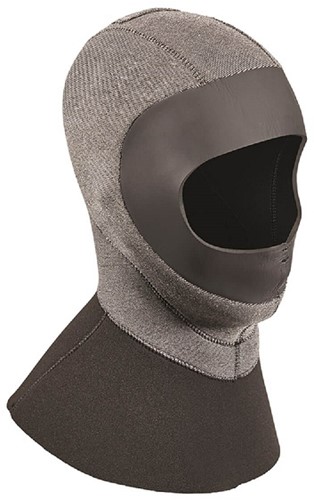 Scubapro Everflex 6/4 BIB 6mm Duikkap-2