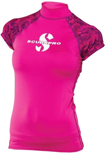 Scubapro Flamingo Rg Cs Wn Upf50 M