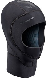 Scubapro Novascot/Everdry HD 6/4 6mm Duikkap