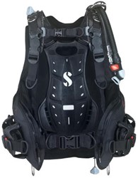 Scubapro Hydros X BCD