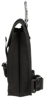 Scubapro S-Tek Expedition Thigh Pocket-3