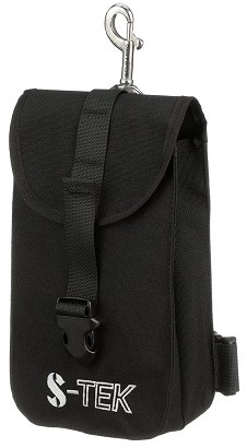 Scubapro S-Tek Expedition Thigh Pocket