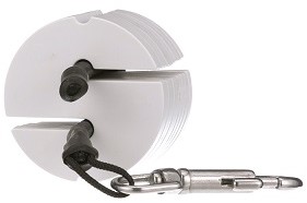 Scubapro S-Tek Cookie Monster