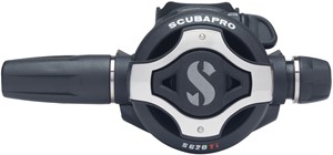 Scubapro S620 2e Trap