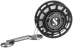Scubapro S-Tek Spinner Spool 45m