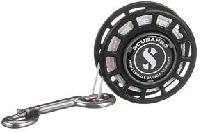 Scubapro S-Tek Spinner Spool 15m