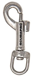 Scubapro Bolt Snap, L, 1/25Mm