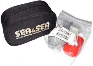 Sea & Sea Maintenance Kit+Pouch