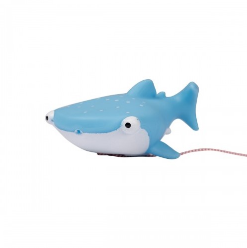 Procean Toy Sea Animal Shark Blue