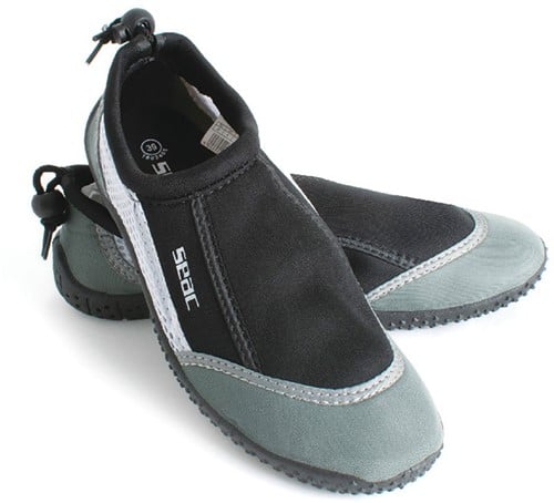Seac Waterschoen Reef Grey