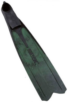Seac Fins Shout S700 Camo