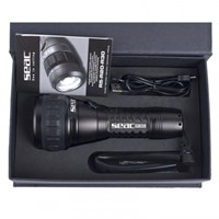 Seac R30 Duiklamp-3