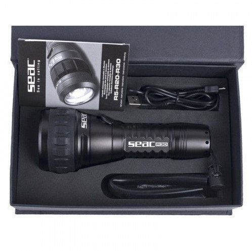 Seac R30 Duiklamp-3