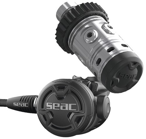 Seac Px100 230 Din