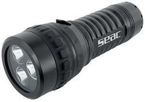 Seac Sz5000 Duiklamp
