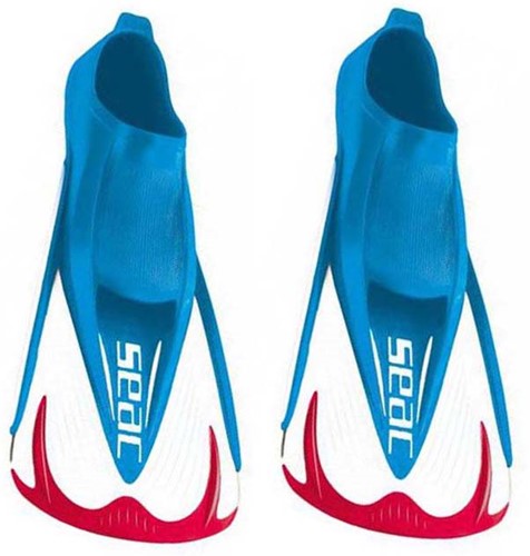 Seac Fins Team 38/39 Red