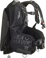 Scubapro Seahawk 2 Trimvest-3