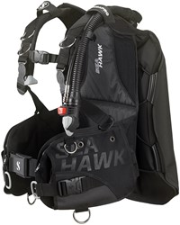Scubapro Seahawk 2 BCD