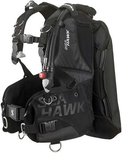 Scubapro Seahawk 2 Trimvest