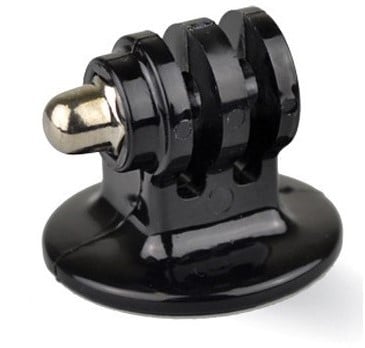 Sealife 1/4-20 Adapter Voor Go Pro Camera