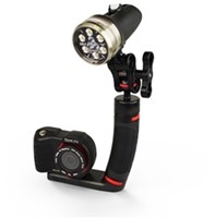 Sealife Flex Connect Ball Joint Adapter-2